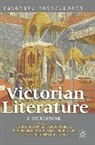 Rege Gagnier, Regenia Gagnier, Gagnier Regenia, John Plunkett, John Vadillo Plunkett, Ana Parejo Vadillo... - Victorian Literature