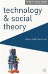 Steve Matthewman, Matthewman Steve - Technology and Social Theory