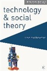 Steve Matthewman, Matthewman Steve - Technology and Social Theory