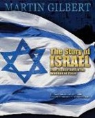Martin Gilbert - The Story of Israel