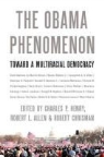 Robert Allen, Robert L. Allen, Robert Chrisman, Charles Allen Henry, Charles P. Henry, Charles P. Allen Henry... - Obama Phenomenon