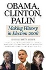 Liette Gidlow, Liette Gidlow - Obama, Clinton, Palin