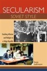 Sonja Luehrmann, Luehrmann Sonja - Secularism Soviet Style