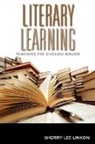 Sherry Lee Linkon - Literary Learning