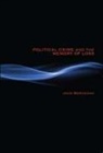 John Borneman, Borneman John - Political Crime and the Memory of Loss
