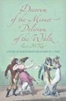 Eric McKee, Eric J McKee, Eric J. Mckee, McKee Eric J - Decorum of the Minuet, Delirium of the Waltz