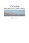 Hugh J McCann, Hugh J. Mccann, McCann Hugh J - Creation and the Sovereignty of God