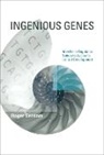 Roger Sansom, Roger (Assistant Professor Sansom, Kim Sterelny, Robert A. Wilson - Ingenious Genes