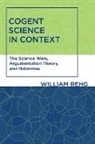 William Rehg, William (S. J.) Rehg, William (Saint Louis University) Rehg, Thomas Mccarthy - Cogent Science in Context