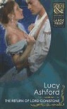 Lucy Ashford - The Return of Lord Conistone