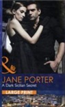 Jane Porter - A Dark Sicilian Secret