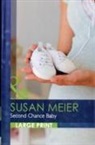 Susan Meier - Second Chance Baby