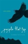 Jack Nisbet - Purple Flat Top