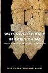 Feng (EDT)/ Branner Li, Feng Branner Li, David Prager Branner, Li Feng, Feng Li - Writing and Literacy in Early China
