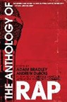 Adam Bradley, Adam Dubois Bradley, Adam Bradley, Bradley Adam, Andrew DuBois, DuBois Andrew - Anthology of Rap