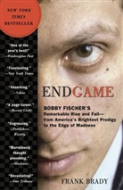 Frank Brady - Endgame
