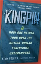 Kevin Poulsen - Kingpin