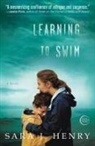 Sara J. Henry - Learning to Swim