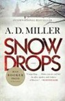 A. D. Miller, A.D. Miller - Snowdrops