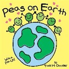 Todd H Doodler, Todd H. Doodler - Peas on Earth