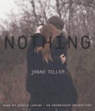 Janne Teller, Janne/ Aitken Teller, Jessica Lawshe - Nothing (Hörbuch)