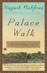 Nagib Machfus, Naguib Mahfouz - Palace Walk