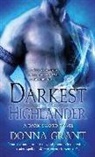 Donna Grant - Darkest Highlander