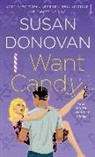 Susan Donovan - I Want Candy