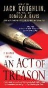 Jack Coughlin, Jack/ Davis Coughlin, Donald A. Davis - An Act of Treason