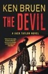 Ken Bruen - The Devil