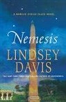 Lindsey Davis - Nemesis