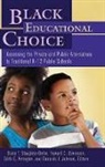 Diana (EDT)/ Stevenson Slaughter-defoe, Edith Arrington, Edith G. Arrington, Arrington Edith G., Deborah J. Johnson, Johnson Deborah J.... - Black Educational Choice