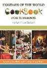 Lindsay Cardella, Lindsay Grace Cardella, Cardella Lindsay Grace, Lindsay Grace Roten, Lois Webb, Lois Sinaiko Webb... - Holidays of the World Cookbook for Students