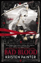Kristen Painter - Bad Blood