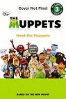 Ray Santos, Kory Heinzen, Jason Segel - Meet the Muppets