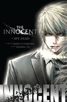 Avi Arad, Avid Arad, Avid Arad, David Baldacci, Junichi Fujisaki, Junichi Fujisaku... - The Innocent