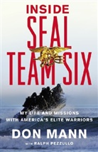Don Mann - Inside Seal Team Six