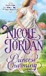 Nicole Jordan - Princess Charming