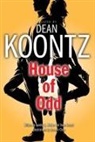 Dean Koontz, Dean R. Koontz, Landry Q. Walker - House of Odd