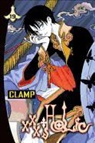 CLAMP - Xxxholic 19