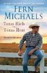 Fern Michaels - Texas Rich/Texas Heat