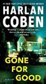 Harlan Coben - Gone for Good