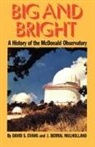 David S. Evans, J. Derral Mulholland - Big and Bright