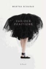 Martha Schabas - Various Positions