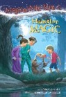 Brandon Dorman, Lynne Jonell, Brandon Dorman - Hamster Magic