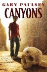 Gary Paulsen - Canyons