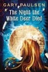 Gary Paulsen - The Night the White Deer Died