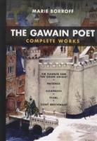 Marie Borroff - The Gawain Poet