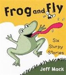 Jeff Mack - Frog and Fly