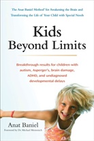 Anat Baniel - Kids Beyond Limits